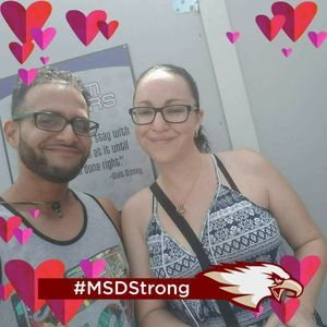 Meet your Posher, Mike